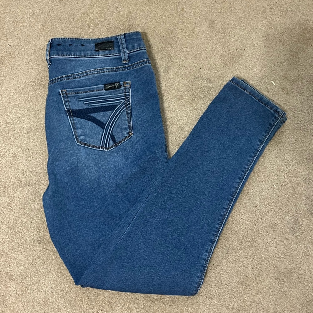 Women’s Seven Jeans Size 10!